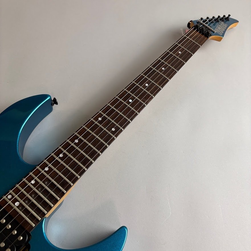 【美品】YAMAHA RGX-621D 1995年 ハードロック スキャロップ YAMAHA RGX-621D Used Electric Guitar | eBay