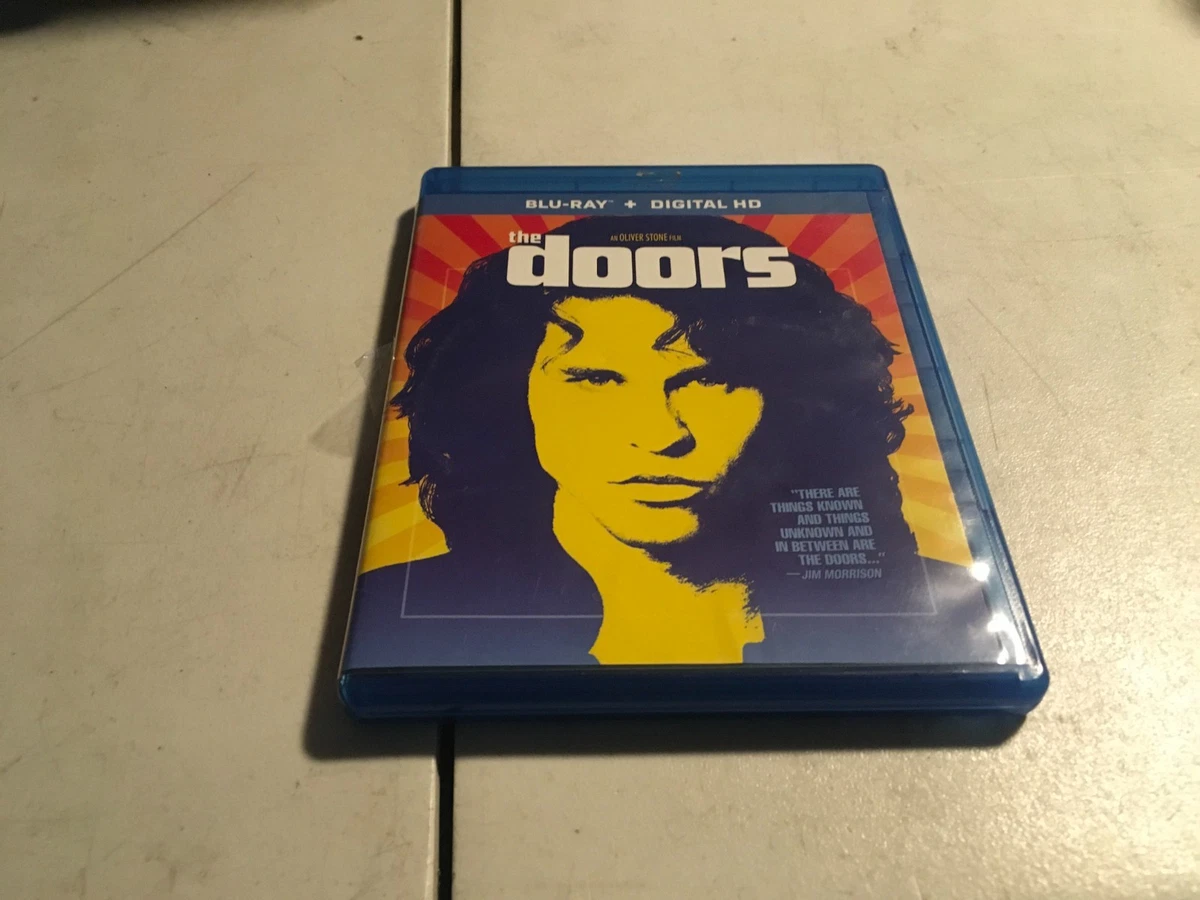 Preços baixos em The Doors R DVDs e discos Blu-Ray | eBay