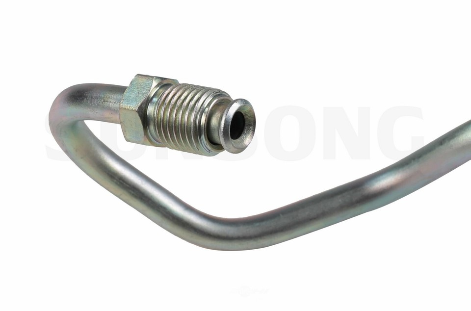 Power Steering Pressure Line Hose Assembly 3401212 fits 1999 Honda