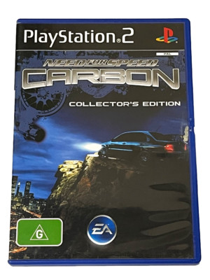 PC版　NEED FOR SPEED COLLECTORS SERIES Need for Speed Collector's series PC - Rare - | eBay