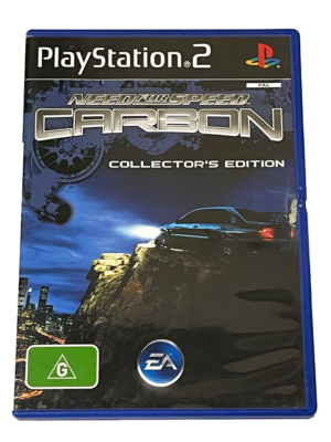 PC版　NEED FOR SPEED COLLECTORS SERIES Bought this NFS Collector Series off Amazon for a good price