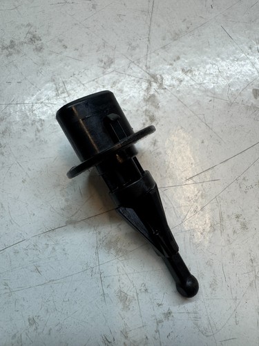 Kawasaki ZX14-R ZZR1400 2006-2011 Sensor Temperatura Toma de Aire 170400-6020 - Imagen 3 de 6