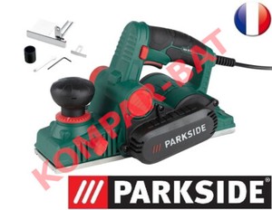 Parkside Rabot Electrique Peh 30 C3 750w Ebay