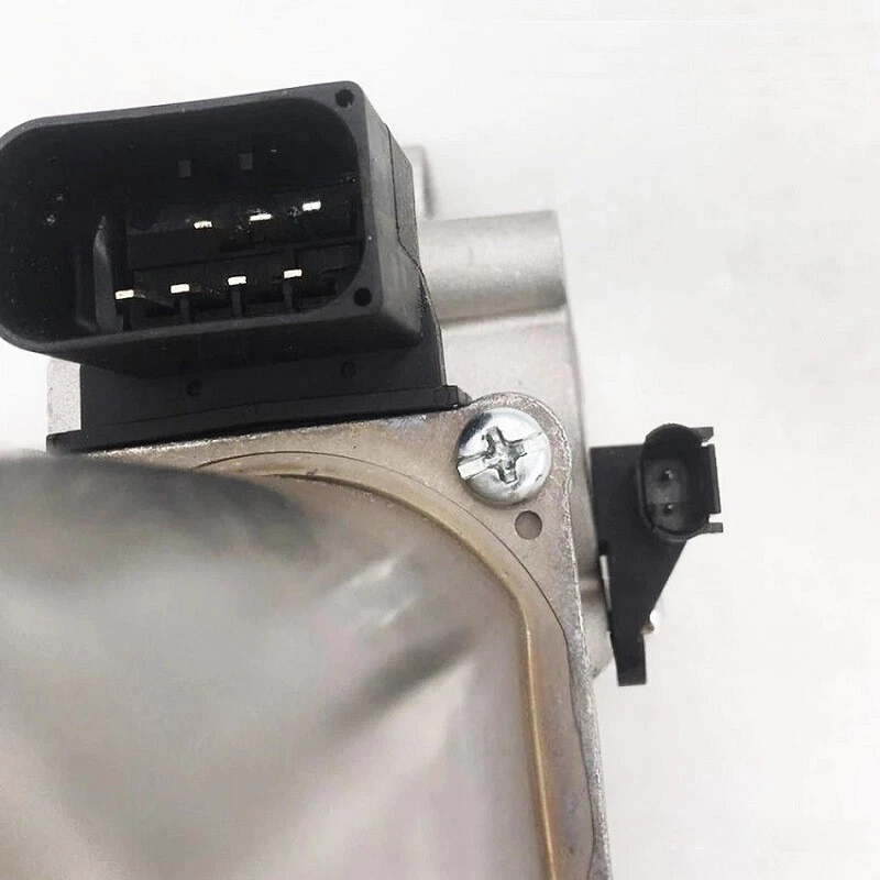 Caja de transferencia para BMW X3 / X5 actuador de cambio motor de cambio 27107566296 > Foto 4 de 4