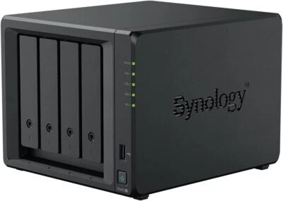Synology Ds120j | eBay
