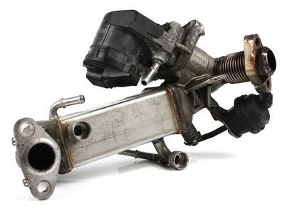 Клапан egr n47d20