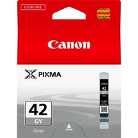 4960999901886 Canon CLI-42GY Tinte Grau Canon