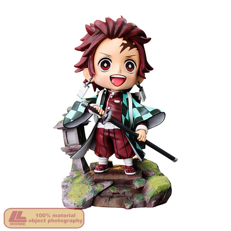 Kamado Tanjiro, Kimetsu no Yaiba