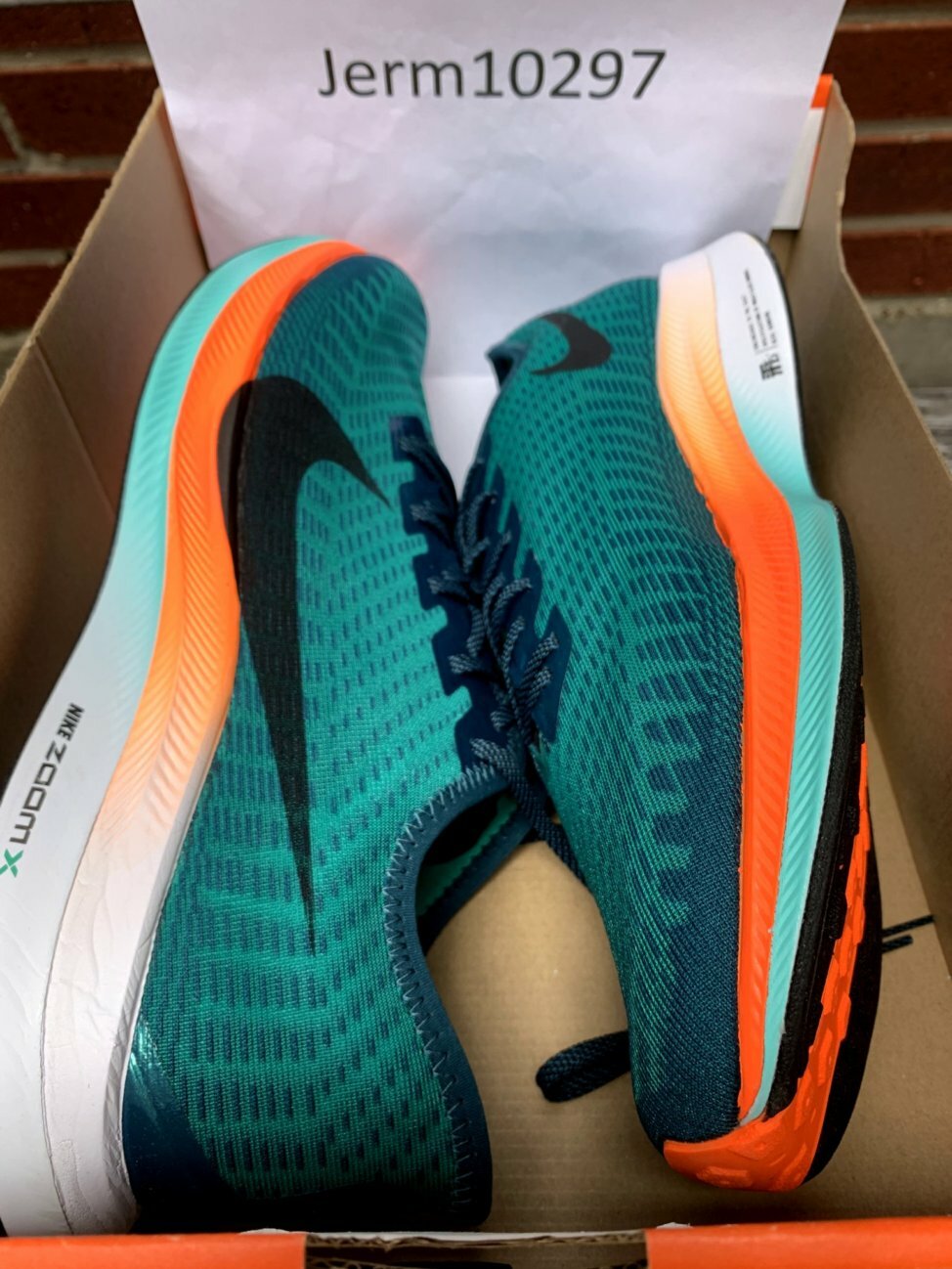 Size 12.5 - Nike Air Zoom Pegasus Turbo 2 Ekiden Zoom Pack 2020 for sale  online | eBay