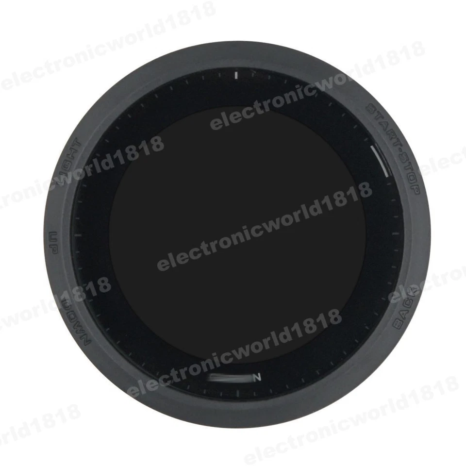 Für Garmin Forerunner 945 GPS-Uhr LCD-Display Bildschirm Glas Reparatur Ersatz - Bild 3 von 4