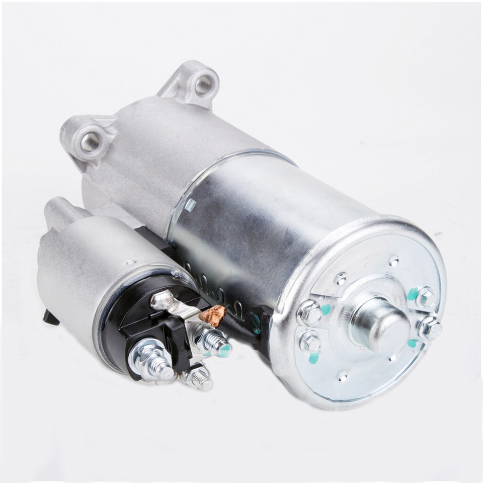 For Ford F150 Heritage Starter Motor 19992011 4.6L V8 281 CID 9L3Z