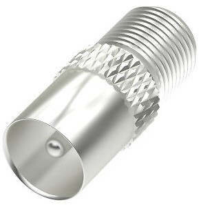 Спутниковый адаптер Hama Antennen-Verbindungskabel 2190₽