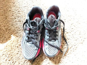 saucony mirage progrid