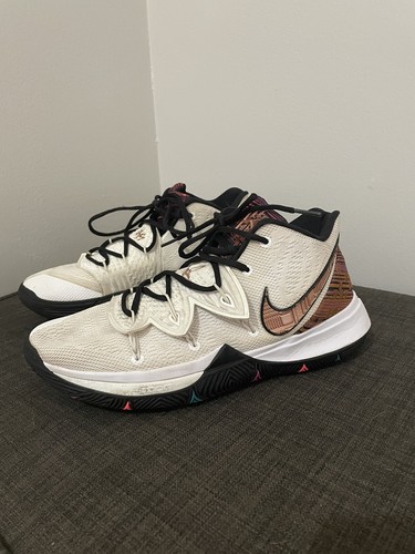 kyrie 5 size 5.5