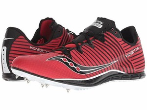 saucony track spikes