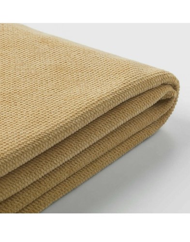 Brand New Ikea FARLOV Cover 2 seat SOFA BED,Tallmyra yellow beige,003.483.12 - Picture 5 of 7