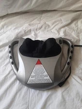 Homedics Kneading Shiatsu Massager Model SM-100 Therapist Select Tested Working