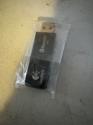 Logitech C-UV35 USB Bluetooth Receiver (832243-0000)