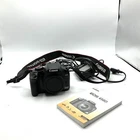 NIKON 450D Camera with “” Charger