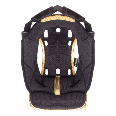 Legend Gold Innenhelm Helm Airoh Aviator 3 Größe XXL