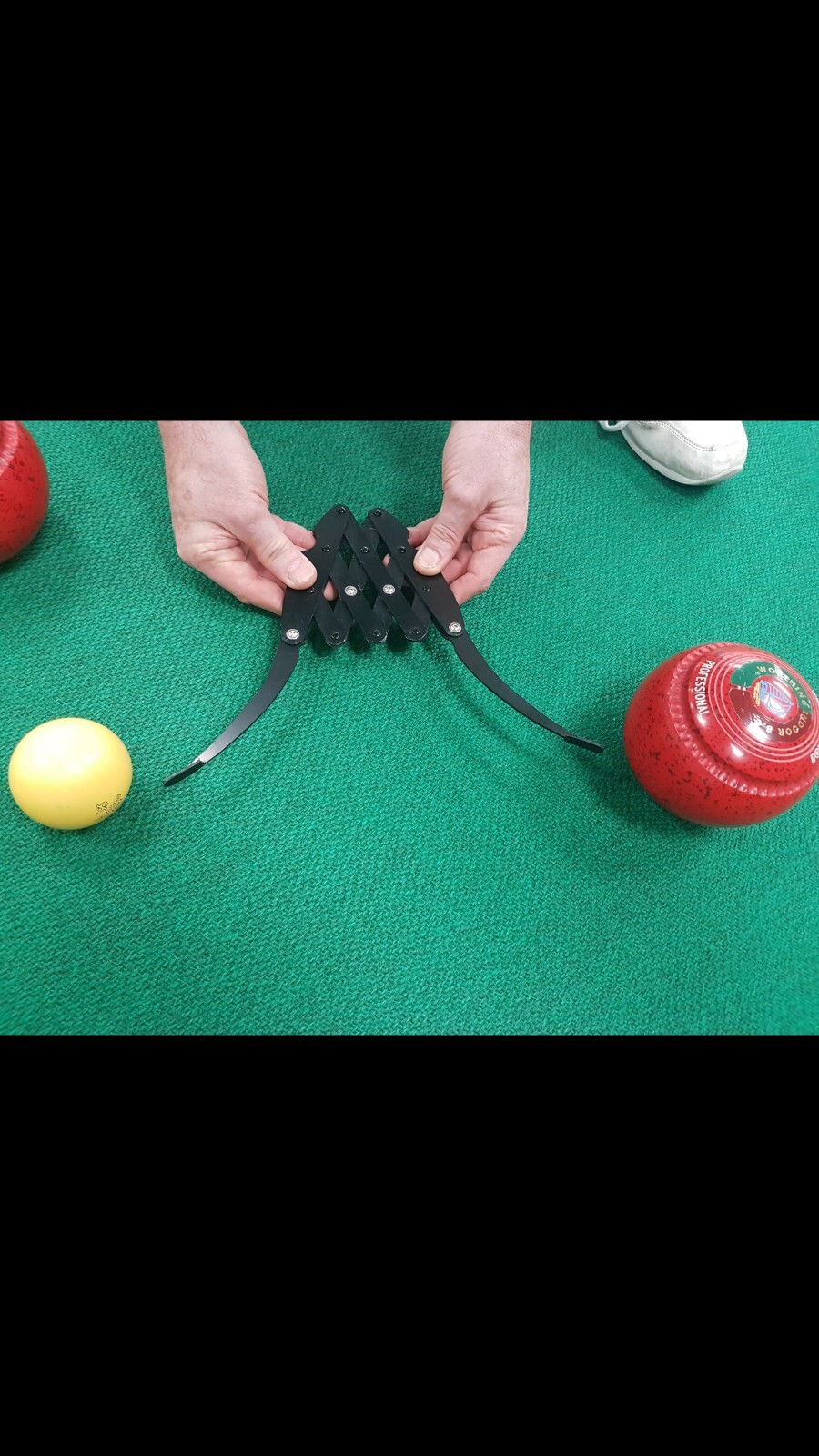 Bowls Measure. Not Box Measure. eBay