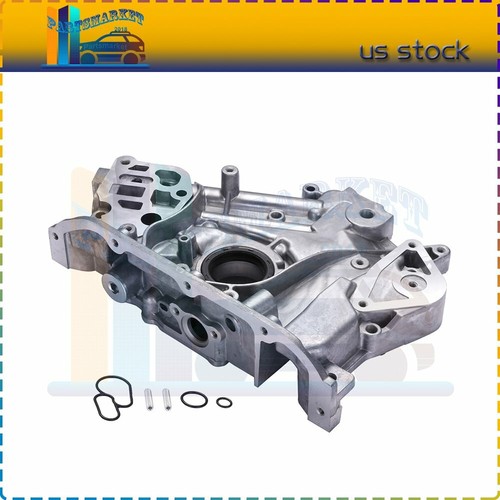 For Honda Accord Oil Pump 19982002 2997cc 3.0L V6 SOHC M516 eBay
