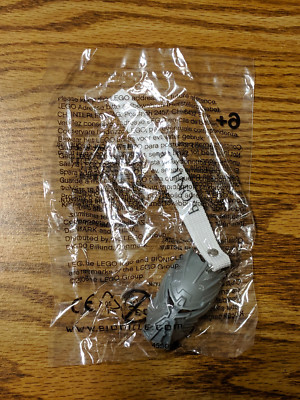 LEGO Bionicle Key Chain/strap 4530579 Toa Ignika mask - Extremely RARE - NEW!