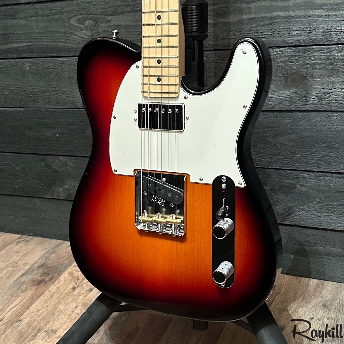 ギター fender american performer telecaster hb American Performer Telecaster® Hum – Fender