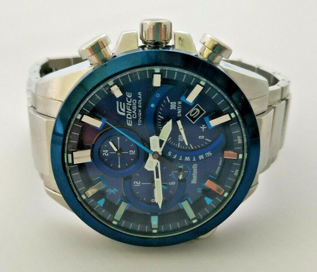 casio edifice eqb 500