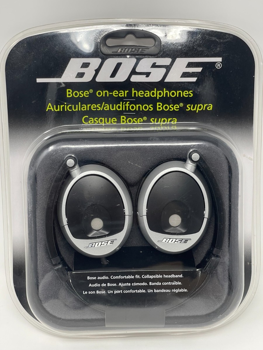 【未開封】BOSE on-ear headphones OE-S ヘッドホン Amazon.co.jp: Bose on-ear headphones オーディオヘッドホン