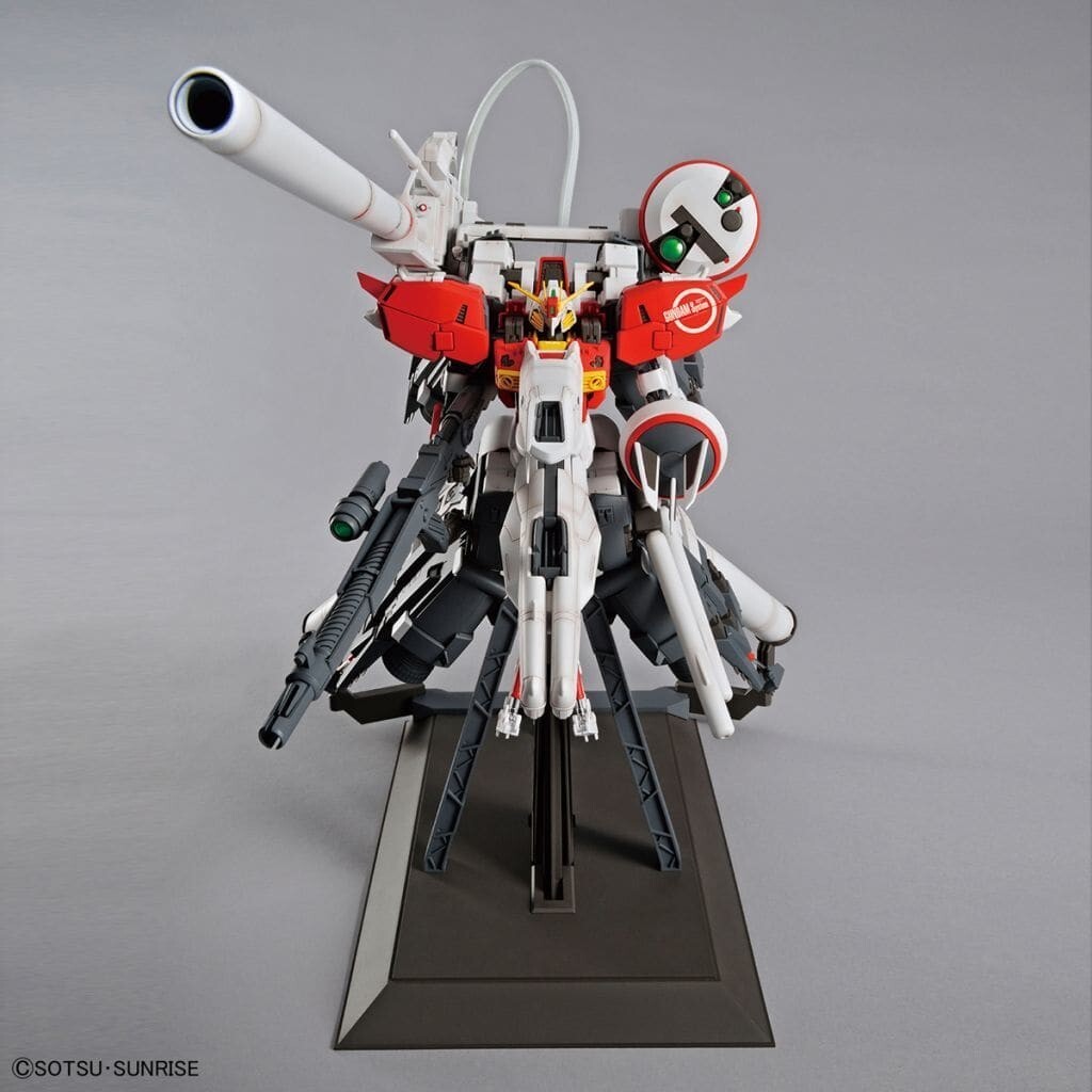 ロボット PLAN303E DEEP STRIKER MSA-0011[Bst] MG MSA-0011[Bst] S Gundam Booster Unit Type Plan 303E 