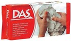 DAS Modelling Clay 500 G White Air-dry 387000 072067003102