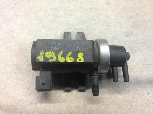 BMW E34 Magnetspule 72190323