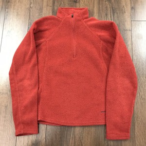 patagonia capilene fleece