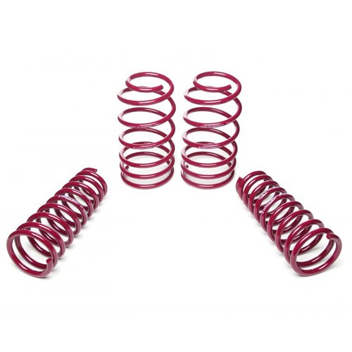 Vogtland sport lowering springs 959060 for Toyota Celica - Picture 5 of 5