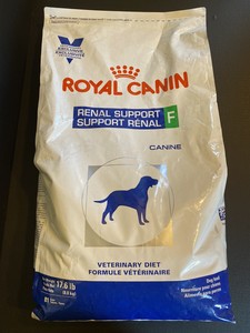 royal canin kidney care dog food
