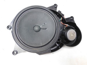mercedes slk r171 door speakers