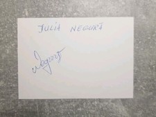 KK m.Orig.AG Julia Olteanu-Negura ROM Lekkoatletyka 1. Mistrzostwa Świata 90/91 - Pojedyncza droga