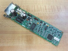 Sick Optic 7021302 Sender Control Board