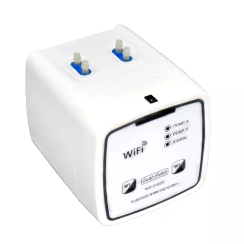 Automatisches Bewässerungssystem Pflanzenbewässerung Wasserspender APP Steuerung - Bild 7 von 12