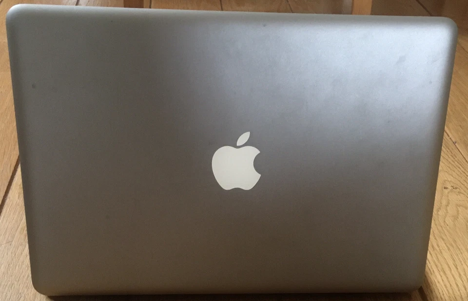 Apple MacBook Pro 13" 2011 · i5 · 4GB · 500GB, photo 4 of 5
