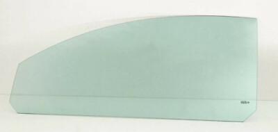 Fit 98-11 Volkswagen New Beetle 2D Hatchback Driver Left Side Door Window Glass