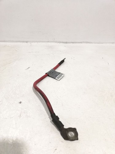 BMW 3 E46 2002 Lichtmaschine Kabelstecker 6902383 ARB863