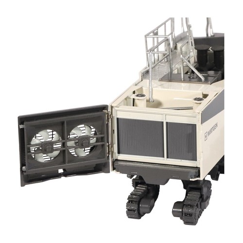 Wirtgen 220SM 3.8 Surface Miner NZG nzg 1036 - Picture 4 of 5