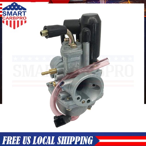 FOR 50CC 70CC 90CC 100CC ATV 2 STROKE CAN AM BOMBARDIER DS90 DS50 ETON CARB - Picture 5 of 5