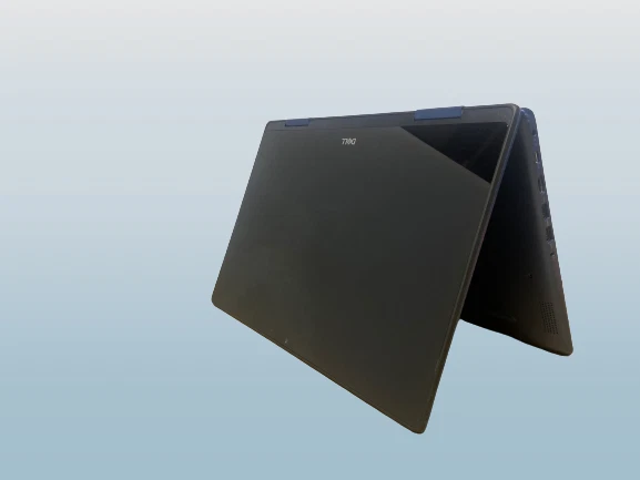 Dell Inspiron 14 5485 2-in-1 AMD Ryzen 5-3500U 8GB RAM 480GB SSD 14" FHD WIN 11 - Image 2 of 4