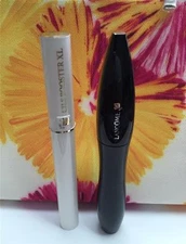 Set of Lancome hypnose drama mascara excessive black + CILS booster XL Full Size