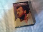 JOE COCKER COCKER CASSETTE TAPE