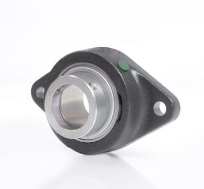 Flanged housing units ESFL209 - SNR