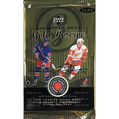 Finish Your Set 1998-99 Upper Deck #211-389 Buy 1 Get 1 Free